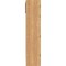 Ekena Millwork Olympic Traditional Smooth Bracket w/ Offset Brace, Western Red Cedar, 7 1/2"W x 26"D x 34"H BKT0806X26X34OLY01SWR - alternate 2